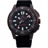 Orient RA-AC0L03B00B M-Force Automatic Mens Watch 45mm 20ATM