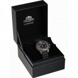 Orient RA-AC0L03B00B M-Force Automatic Mens Watch 45mm 20ATM