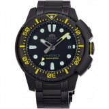 Orient RA-AC0L06B00B M-Force Automatic Mens Watch 45mm 20ATM