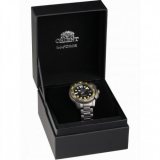 Orient RA-AC0L06B00B M-Force Automatic Mens Watch 45mm 20ATM