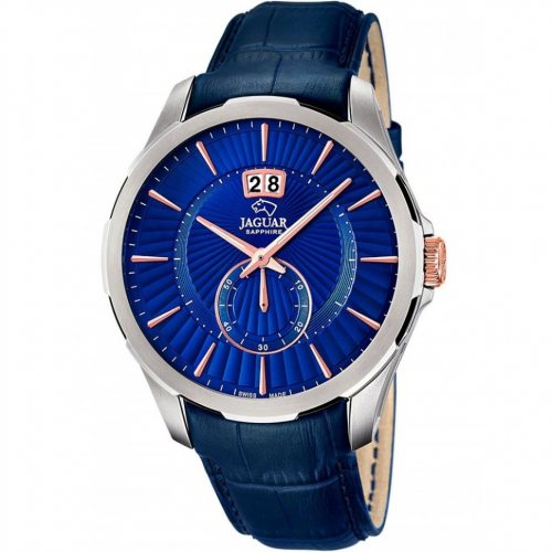 Jaguar J682/4 Acamar men`s 44mm 10ATM