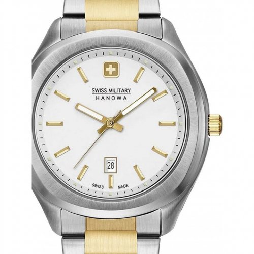 Swiss Military Hanowa 06-7339.55.001 Alpina ladies 36mm 10ATM