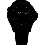 Traser H3 110326 P67 Diver Automatic Green Mens Watch 46mm 50ATM