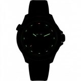 Traser H3 110323 P67 Diver Automatic Black Mens Watch 46mm 50ATM