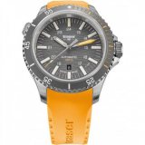 Traser H3 110331 P67 Diver Automatic T100 Grey Mens Watch 46mm 50ATM