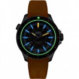 Traser H3 110331 P67 Diver Automatic T100 Grey Mens Watch 46mm 50ATM