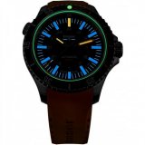 Traser H3 110331 P67 Diver Automatic T100 Grey Mens Watch 46mm 50ATM