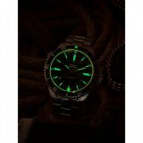 Traser H3 110321 P67 Diver Automatic Black Special Set Mens Watch 46mm 50ATM
