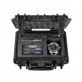Traser H3 110321 P67 Diver Automatic Black Special Set Mens Watch 46mm 50ATM