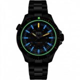 Traser H3 110329 P67 Diver Automatic T100 Grey Special Set Mens Watch