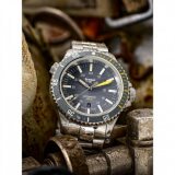 Traser H3 110329 P67 Diver Automatic T100 Grey Special Set Mens Watch
