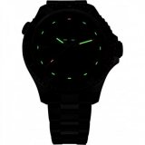 Traser H3 110325 P67 Diver Automatic Green Special Set Mens Watch 46mm 50ATM