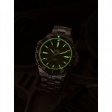 Traser H3 110325 P67 Diver Automatic Green Special Set Mens Watch 46mm 50ATM