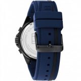 Tommy Hilfiger 1791860 Sport Mens Watch 45mm 5ATM