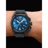 TW-Steel TW1016 Canteen Chronograph limited edition Mens Watch 46mm 10ATM