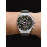 TW-Steel CE4071 Fast Lane Chronograph limited edition Mens Watch 44mm 10ATM