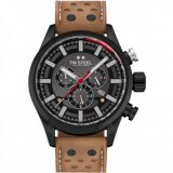 TW-Steel SVS209 Fast Lane Chronograph limited edition Mens Watch 48mm 10ATM