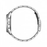 Citizen CB0260-81E Eco-Drive radio controlled Titanium 40mm 10ATM