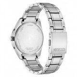 Citizen CB0260-81E Eco-Drive radio controlled Titanium 40mm 10ATM