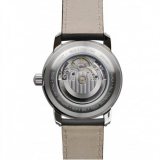 Zeppelin 8622-2 New Captains Line automatic 43mm 5ATM