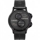 U-Boat 8770 Capsoil Qs. Doppiotempo DLC 45mm 10ATM