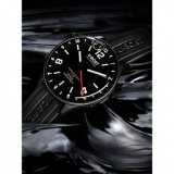 U-Boat 8770 Capsoil Qs. Doppiotempo DLC 45mm 10ATM