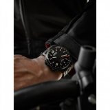 U-Boat 8770 Capsoil Qs. Doppiotempo DLC 45mm 10ATM