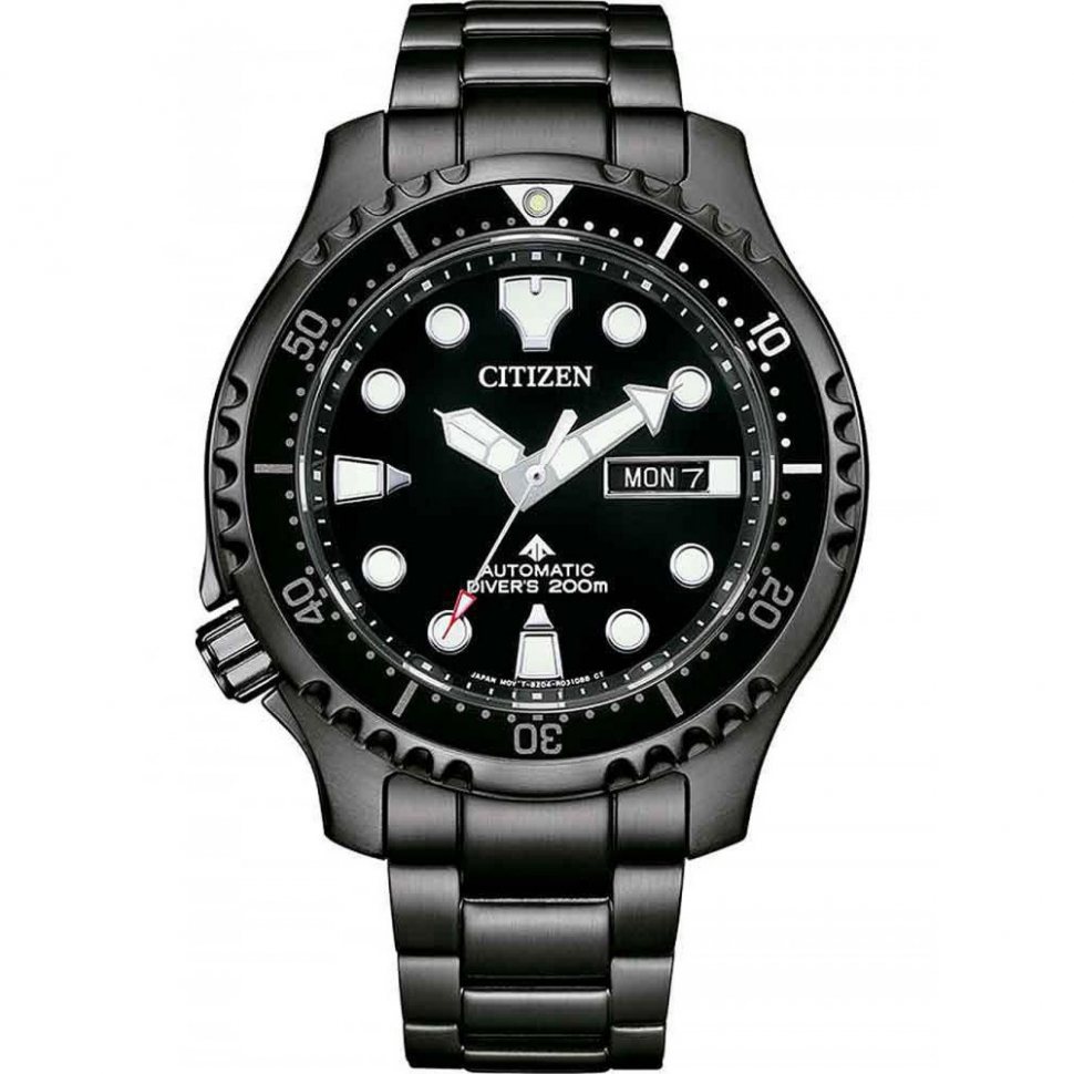 Citizen NY0145-86E Promaster automatic 44mm 20ATM