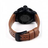 TW Steel CS43 Canteen Leather Chronograph 45mm 10 ATM