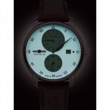 Zeppelin 8622-5 New Captains Line automatic 43mm 5ATM