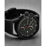 Porsche Design 1919 Chronotimer 6020.1.02.003.06.2 Black & Rubber