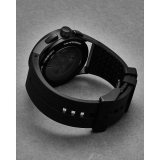 Porsche Design 1919 Chronotimer 6020.1.02.003.06.2 Black & Rubber
