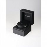 Porsche Design 1919 Chronotimer 6020.1.02.003.06.2 Black & Rubber