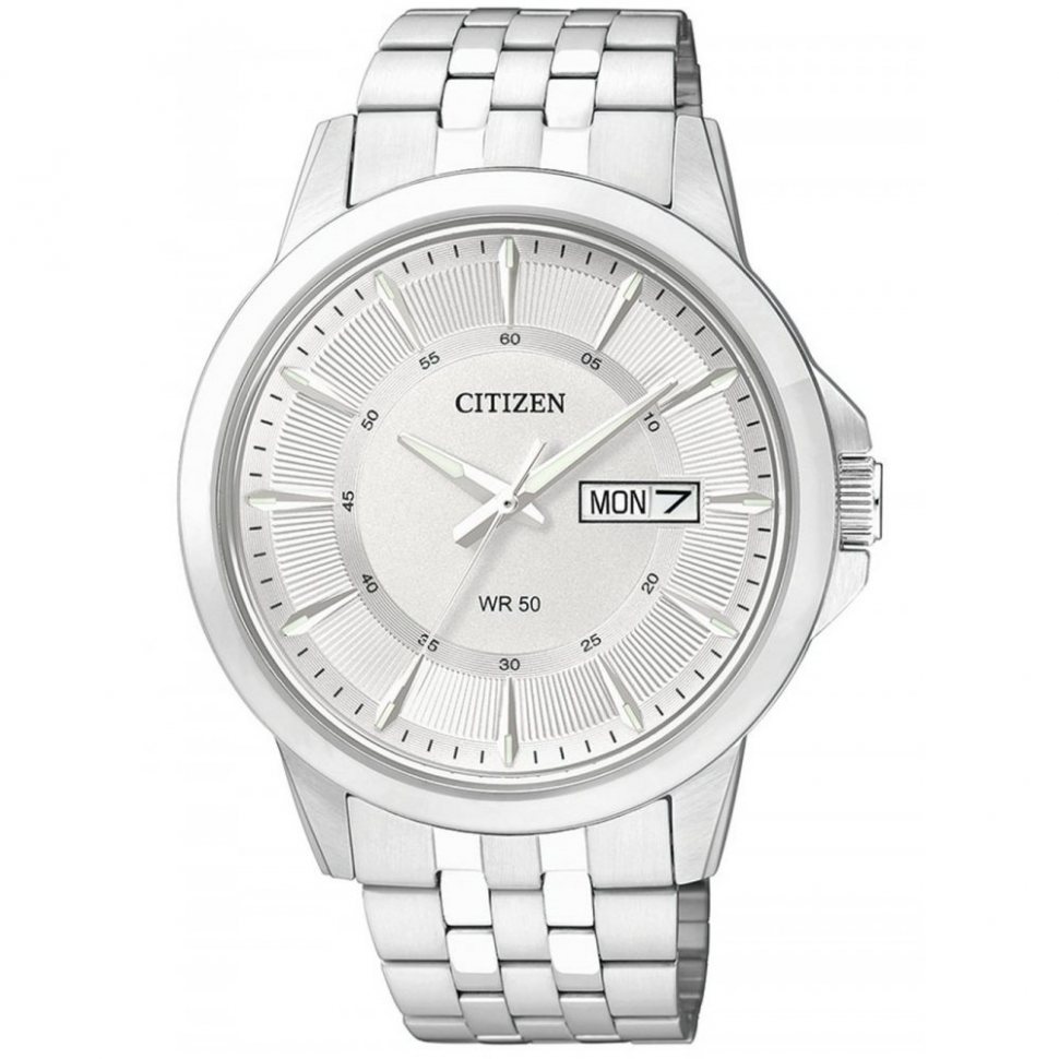 Citizen BF2011-51A Sport Men's 41mm 5 ATM