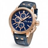 TW Steel CE7015 CEO Adesso Chronograph 45mm 10 ATM