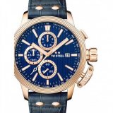 TW Steel CE7015 CEO Adesso Chronograph 45mm 10 ATM