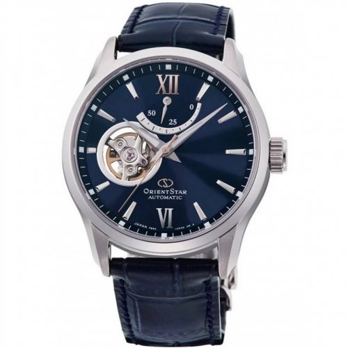 Orient Star RE-AT0006L00B Contemporary automatic 40mm 10ATM 
