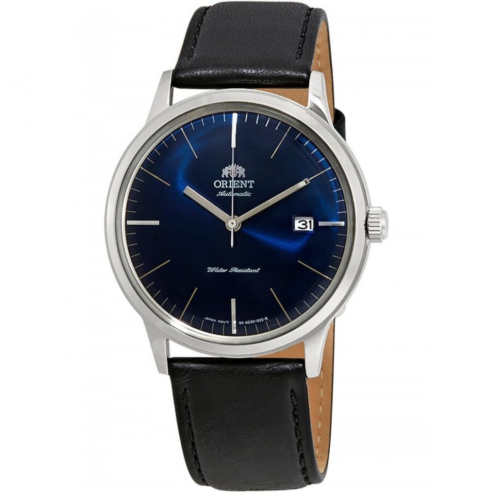 Orient FAC0000DD0 men`s automatic 41mm 3ATM