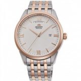 Orient RA-AX0001S0HB Contemporary men`s automatic 41mm 10ATM 