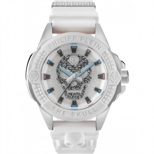 Philipp Plein PWAAA1521 The kull unisex 44mm 5ATM