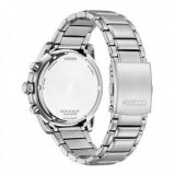 Citizen AT1190-87L Eco-drive Chronograph Mens Watch 43mm 10ATM