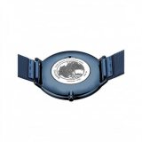 Bering 15739-397 Unisex Watch Ultra Slim 39mm 3ATM