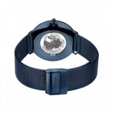 Bering 15739-397 Unisex Watch Ultra Slim 39mm 3ATM