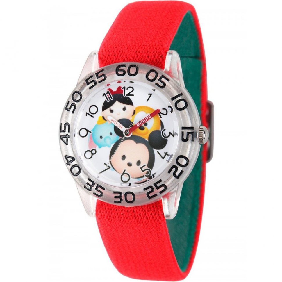 Disney W0003010 kids unisex 32mm 0ATM