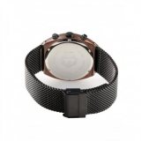 Pulsar PT3984X2 One Shot Chrono + Replacement Strap 42mm 10ATM