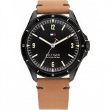 Tommy Hilfiger 1791906 Casual men`s 42mm 5ATM