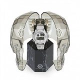 Philipp Plein PWFAA0121 The G.O.A.T. unisex 44mm 5ATM