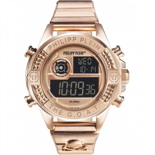 Philipp Plein PWFAA0421 The G.O.A.T. unisex 44mm 5ATM