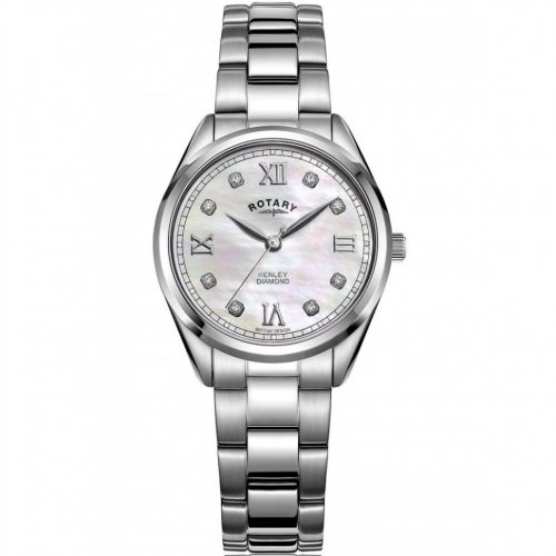 Rotary LB05110/07/D Henley ladies 30mm 5ATM 