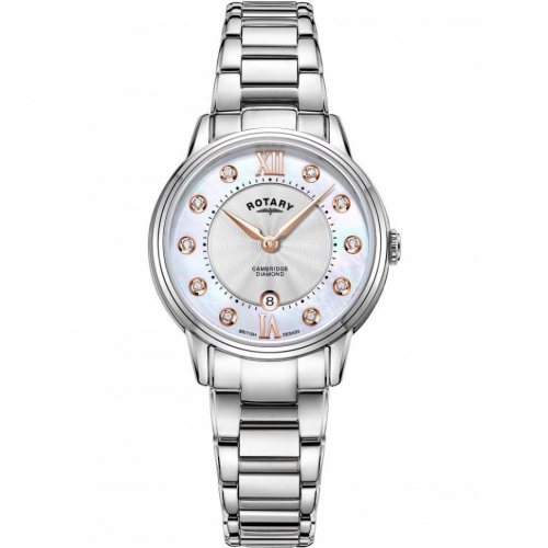 Rotary LB05425/07/D Henley ladies 30mm 5ATM 
